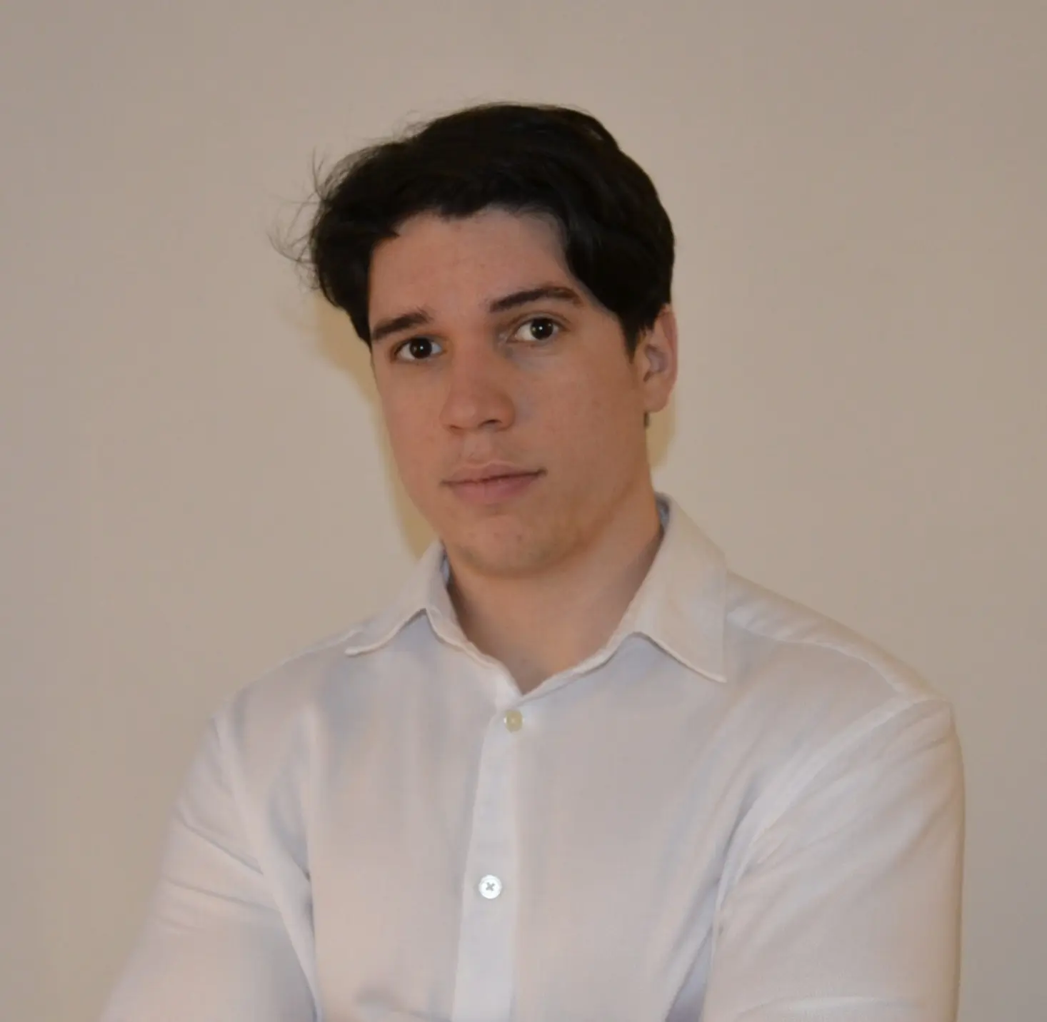 Foto de Santiago Benítez Álvarez
